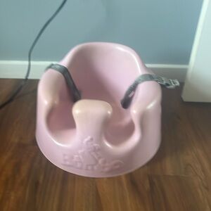 Bumbo seat